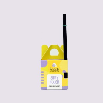 Aloe Colors Silky Touch Reed Diffuser 125ml