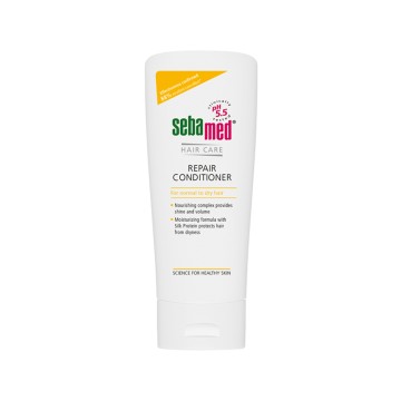 Sebamed Hair Repair Conditioner, 200 ml Sebamed Hair Repair Conditioner, 200 ml