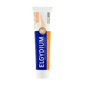 Elgydium, protezione dalla carie dentaria, 75 ml