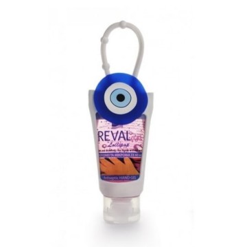 Intermed Reval Plus Lollipop Eye White Case 30ml