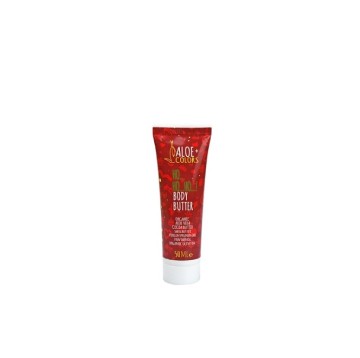 Aloe Colors Ho Ho Ho Body Butter 50ml