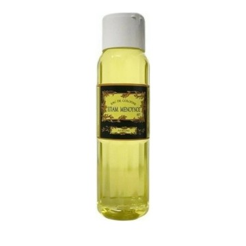 Cosmelia Menounos Cologne Lemon 60o 1000ml