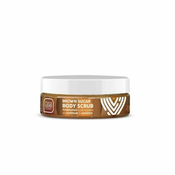 Pharmalead Gommage Corps Sucre Brun 200ml