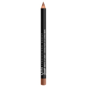 NYX Professional Makeup Suede Matte Lip Liner 1gr