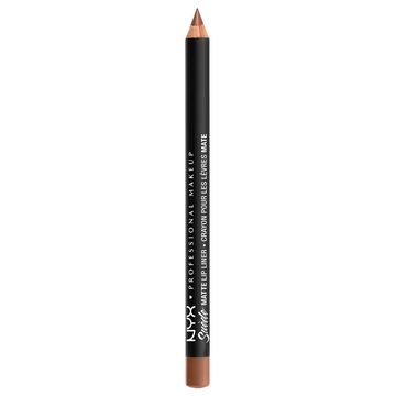 NYX Professional Makeup Suede Matte Lip Liner 1gr NYX Professional Makeup Suede Matte Lip Liner 1gr