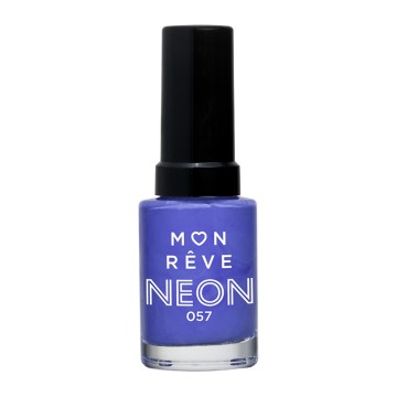 Mon Reve Neon Colore per unghie 13ml