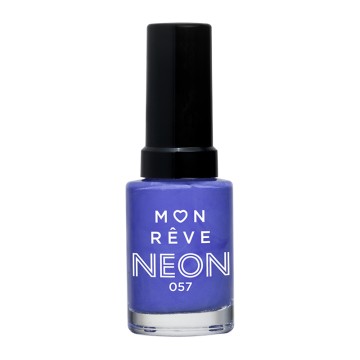 Mon Reve Neon Nail Colour 13ml Mon Reve Neon Nail Colour 13ml