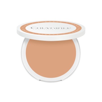 Avene Couvrance Compact Foundation Cream SPF30, 1.2 Sand 8.5g