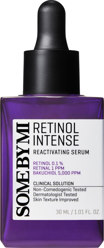 Some By Mi Retinol Intense Reactivating Serum 30ml Some By Mi Retinol Intense Reactivating Serum 30ml