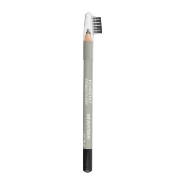 Seventeen Longstay Eye Brow Shaper Pencil Seventeen Longstay Eye Brow Shaper Pencil
