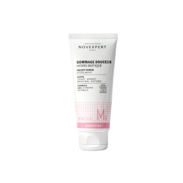 Novexpert Velvety Scrub Hydro-Biotic, 60ml Novexpert Velvety Scrub Hydro-Biotic, 60ml