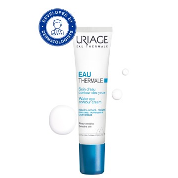 Uriage Eau Thermale Soin DEau Contour Des Yeux Ενυδατική Ματιών για... Uriage Eau Thermale Soin DEau Contour Des Yeux Ενυδατική Ματιών για...