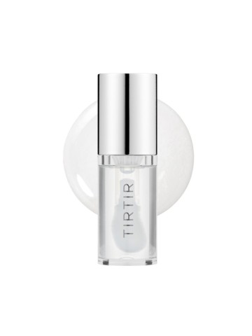 Tirtir My Glow Honey Lip Oil, 5.7ml