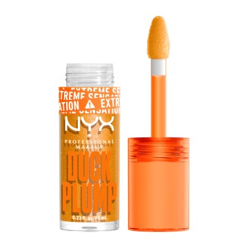 Nyx Professional Makeup Lip Duck Plump 22 Flippin Slime, 7ml Nyx Professional Makeup Lip Duck Plump 22 Flippin Slime, 7ml
