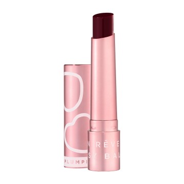 Mon Reve Glossy Plumping Balm 204 Hug Me, 1 τεμάχιο Mon Reve Glossy Plumping Balm 204 Hug Me, 1 τεμάχιο