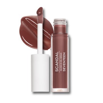 Seventeen Scandal Gloss In Oil Serum No 04, 5ml Seventeen Scandal Gloss In Oil Serum No 04, 5ml