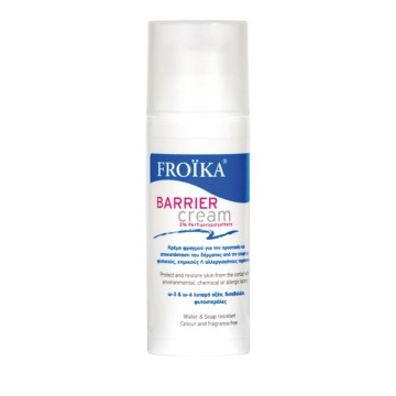 Froika Barrier Cream 50ml Froika Barrier Cream 50ml