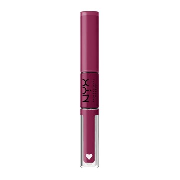 NYX Professional Makeup Shine Loud High Shine Lip Color 6.5ml NYX Professional Makeup Shine Loud High Shine Lip Color 6.5ml