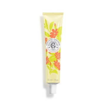 Roger & Gallet Fleur DOsmanthus Hand Cream 30ml