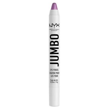 NYX Professional Makeup Jumbo, Μολύβι Ματιών 5gr NYX Professional Makeup Jumbo, Μολύβι Ματιών 5gr