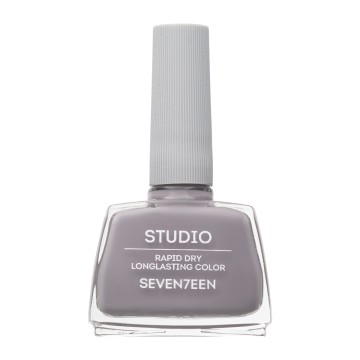 Seventeen Studio Rapid Dry Lasting Color Nail Polish 12ml