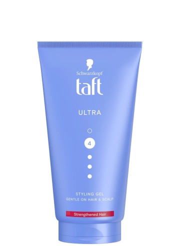 Schwarzkopf Taft Ultra Gel Styling, 150 ml