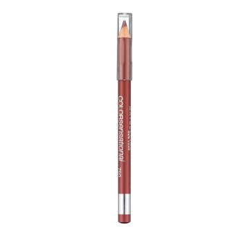 Карандаш для губ Maybelline Color Sensational Lip Pencil 750 choco pop 8.5гр