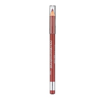 Maybelline Color Sensational Μολύβι Χειλιών 750 choco pop 8.5gr Maybelline Color Sensational Μολύβι Χειλιών 750 choco pop 8.5gr