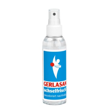 Gehwol Gerlasan Αποσμητικό σε Spray 150ml