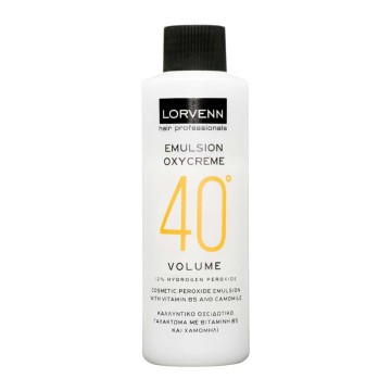 Lorvenn Emulsion Oxycreme 40° Volume, 70ml