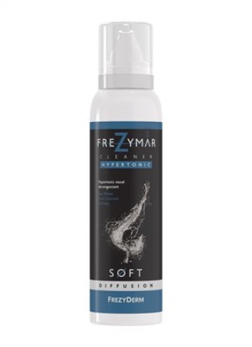 Frezyderm Frezymar Очищающее средство Hypertonic Soft 120мл