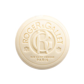 Roger & Gallet Cologne Twist Cleansing Bar 3 in 1, 100g Roger & Gallet Cologne Twist Cleansing Bar 3 in 1, 100g