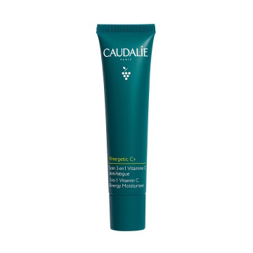 Caudalie Vinergetic C Energy Увлажняющий крем 40 мл