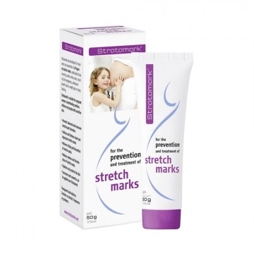 Stratamark Gel Κατά των Ραγάδων 50gr