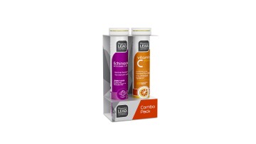 Pharmalead Promo Echinacea 20 αναβράζοντα δισκία & Vitamin C 1000mg...