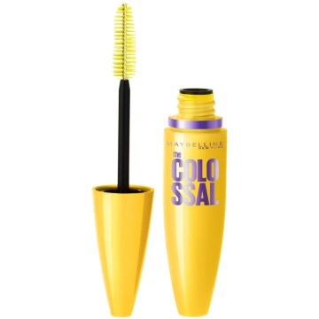 Maybelline Mascara Colossal Volume Glam Black 10,7ml Maybelline Mascara Colossal Volume Glam Black 10,7ml
