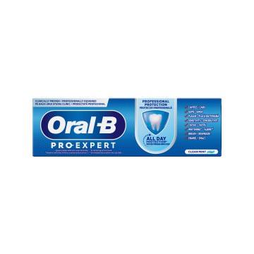 Oral-B Pro-Expert Professional Protection Οδοντόκρεμα 75ml Oral-B Pro-Expert Professional Protection Οδοντόκρεμα 75ml