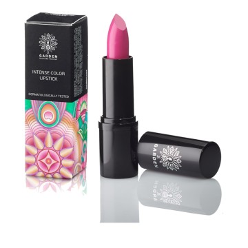 Garden Intense Colour Gloss Lipstick 05 Downtown Mood 4.5гр