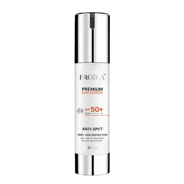 Froika Premium Crème Solaire Anti-Taches SPF50 50 ml