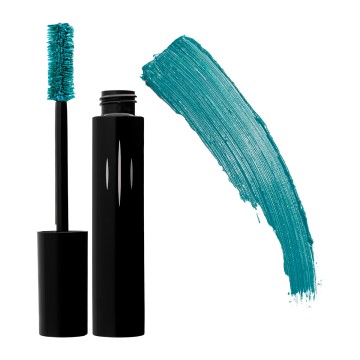 Radiant Magna Lash+Fibre Mascara 04 Azzurro 13ml