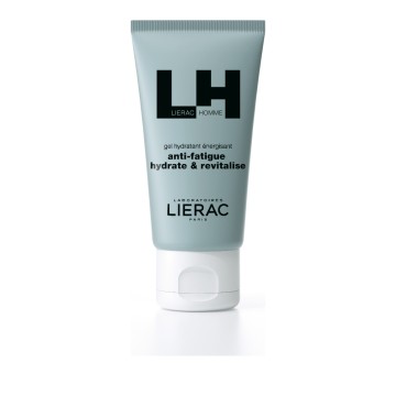 Lierac Homme Ενυδατικό Τζελ για Τόνωση 50ml Lierac Homme Ενυδατικό Τζελ για Τόνωση 50ml