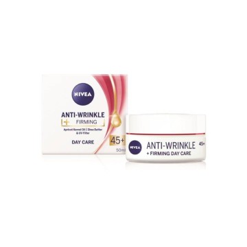 Nivea Anti Wrinkle Firming Day Care 50ml