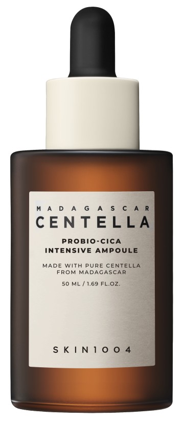Skin1004 Madagascar Centella Probio-Cica Intensive Ampoule, 50ml Skin1004 Madagascar Centella Probio-Cica Intensive Ampoule, 50ml
