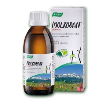 A.Vogel Molkosan® Πρεβιοτικό Σκεύασμα Από Ορό Τυρογάλακτος 200ml A.Vogel Molkosan® Πρεβιοτικό Σκεύασμα Από Ορό Τυρογάλακτος 200ml