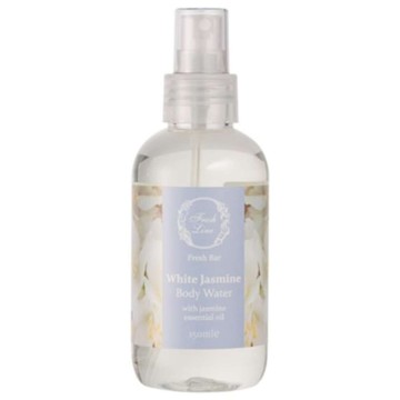 Fresh Line White Jasmine Αρωματικό Νερό Σώματος 150ml