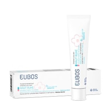 Eubos Dry Skin Children Эктоин 7% 30мл