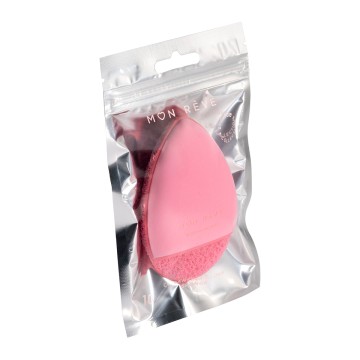 Mon Reve Cleansing Glove Sponge, 1 τεμάχιο Mon Reve Cleansing Glove Sponge, 1 τεμάχιο