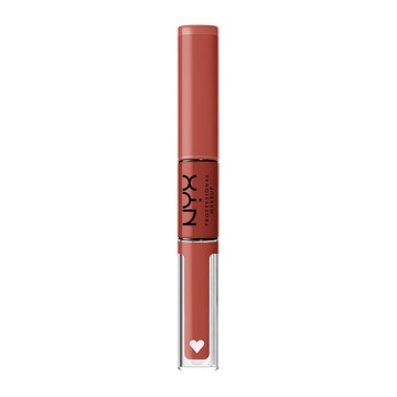 NYX Professional Makeup Shine Loud Rouge à Lèvres Haute Brillance 6.5 ml