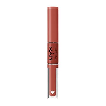 NYX Professional Makeup Shine Loud High Shine Lip Color 6.5ml NYX Professional Makeup Shine Loud High Shine Lip Color 6.5ml