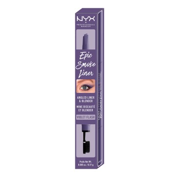 NYX Professional Makeup Epic Smoke Liner 0.17 g